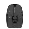 Автокрісло база CARRELLO Vega CRL-14101 absolute black i-Size 40-87 см ISOFIX обертання